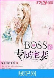 《BOSS的专属宅妻》txt全集