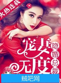 《隐婚总裁宠妻无度》txt全集