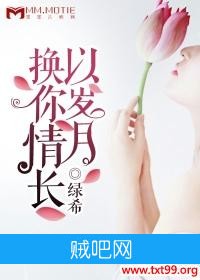 《以岁月换你情长》txt全集