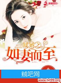 《暖婚之如妻而至》txt全集