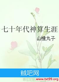 《七十年代神算生涯》txt全集