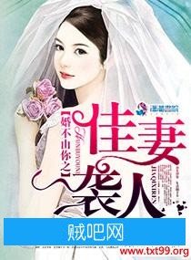 《婚不由你之佳妻袭人》txt全集