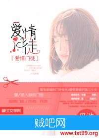 《爱情门徒》txt全集