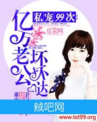 《私宠99次：亿万老公坏坏哒》txt全集