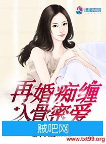 《再婚痴缠入骨密爱》txt全集