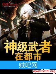 《神级武者在都市》txt全集