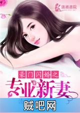 《豪门闪婚之专业新妻》txt全集