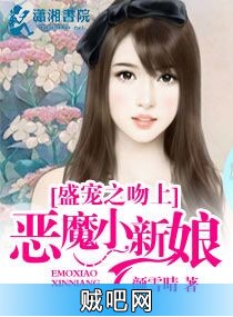 《盛宠之吻上恶魔小新娘》txt全集