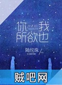 《你，我所欲也》txt全集