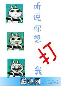 《听说你想打我》txt全集