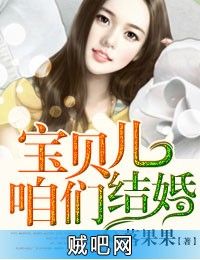 《宝贝儿，咱们结婚！》txt全集