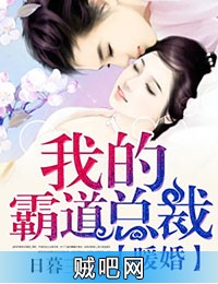 《暖婚，我的霸道总裁》txt全集