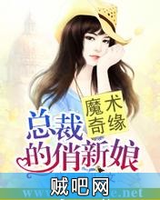 《魔术奇缘：总裁的俏新娘》txt全集