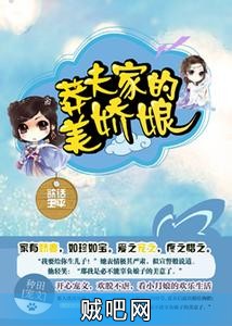 《莽夫家的美娇娘》txt全集