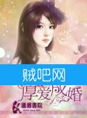 《厚爱成婚》全集