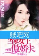 《当家女王傲娇夫》全集