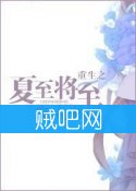 《重生之夏至将至》全集