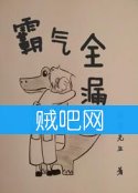 《霸气全漏》全集