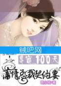 《薄情总裁契约妻：专宠100天》全集