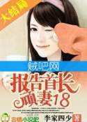 《报告首长：顽妻18！》全集