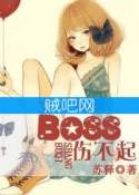 《BOSS伤不起》全集