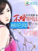 《影帝的追妻计划：不婚也可以》全集