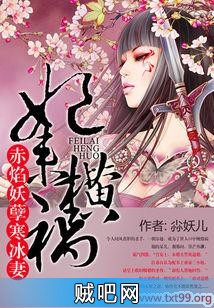 《妃来横祸：赤焰妖孽寒冰妻》txt全集