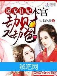 《爆宠狂妃：本宫劫财又劫色》txt全集