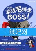 《游戏宅绑走BOSS！》全集