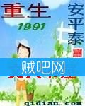 《重生1991》全集