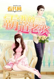 《我的霸道老婆》txt全本精校版