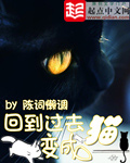 《回到过去变成猫》（精校版全本）