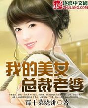 《我的美女总裁老婆》txt全本精校版