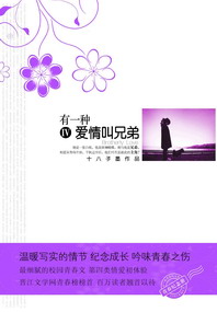 《有一种爱情叫兄弟》txt全本精校版