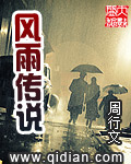 《风雨传说》txt全本精校版